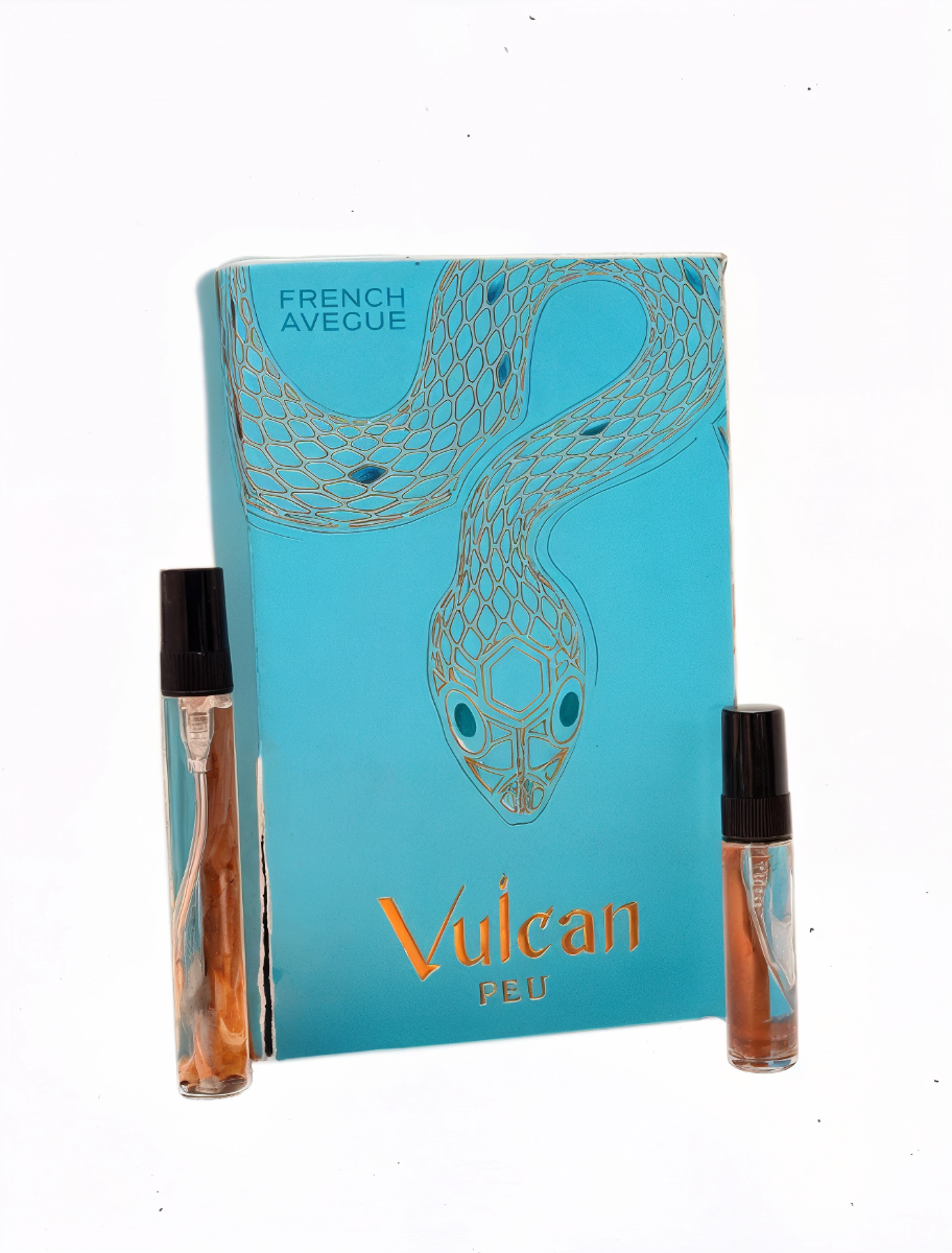 Vulcan Feu French Avenue 5-10ml